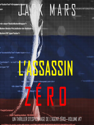 cover image of L'Assassin Zéro